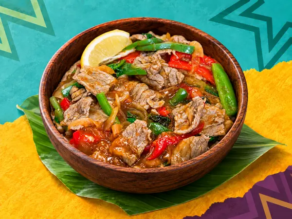 Bœuf Thaï — Special Thaï, restaurant thaï halal à La Verrière