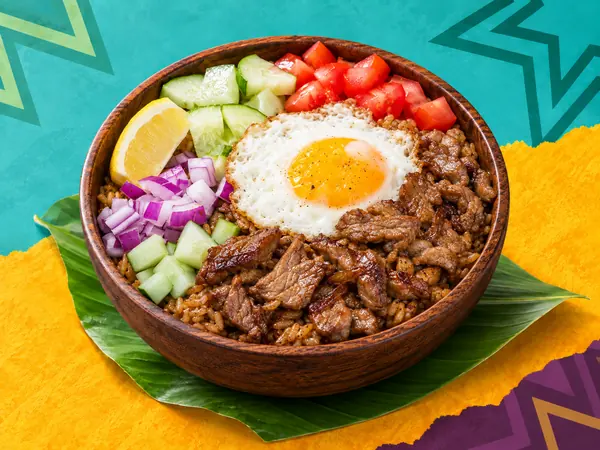 Lok Lak bœuf — Special Thaï, restaurant thaï halal à La Verrière