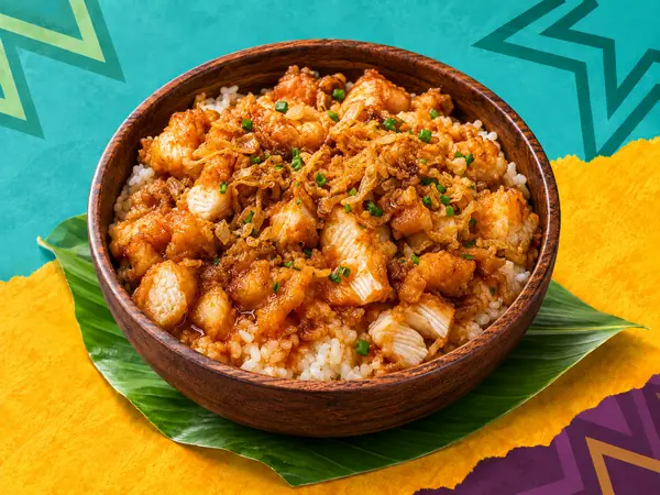 Spécial Crousty — Special Thaï, restaurant thaï halal à La Verrière